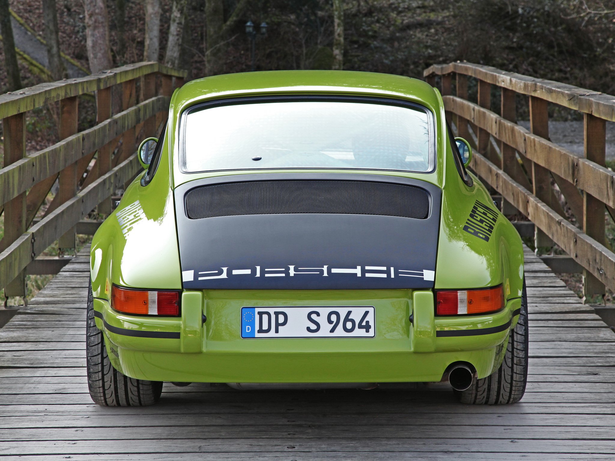 2014, D , Motorsport, Dp964, Porsche, Classic, S,  964 , Tuning, Race, Racing Wallpaper