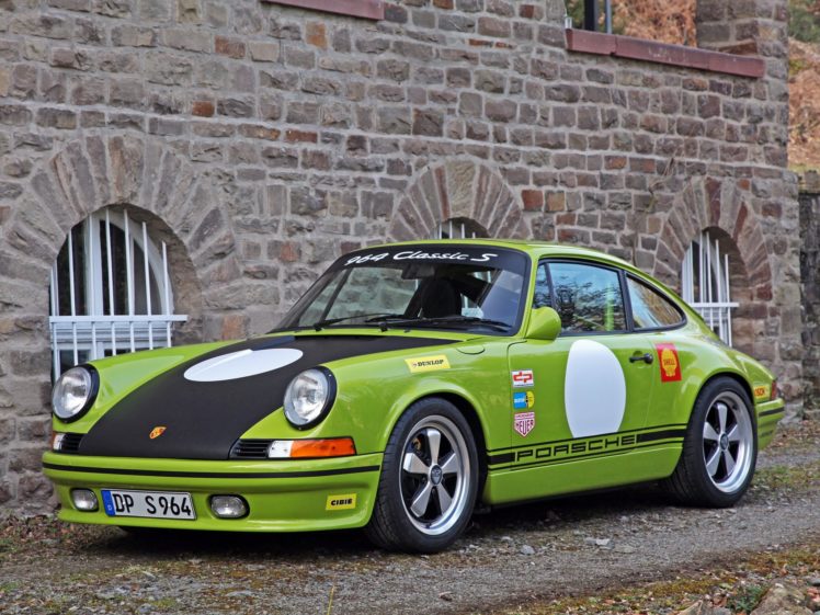 2014, D , Motorsport, Dp964, Porsche, Classic, S,  964 , Tuning, Race, Racing HD Wallpaper Desktop Background