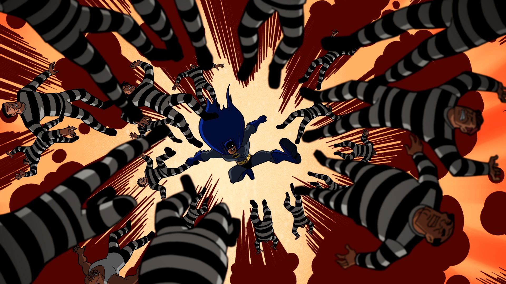batman, Comics Wallpaper