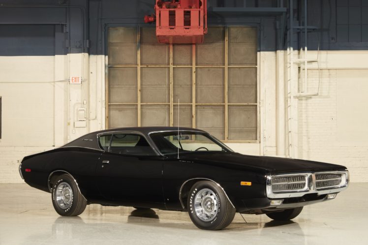 1972, Dodge, Charger, Muscle, Classic HD Wallpaper Desktop Background