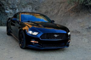 2015, Ford, Mustang, Coupe, Muscle