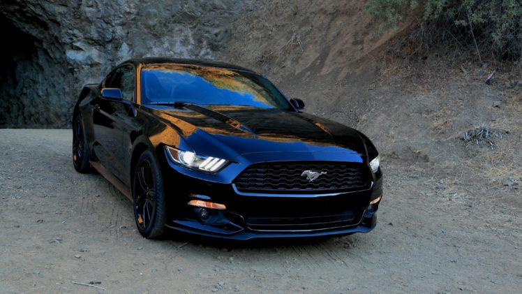 2015, Ford, Mustang, Coupe, Muscle HD Wallpaper Desktop Background