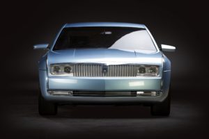 20, 02lincoln, Continental, Concept, Luxury