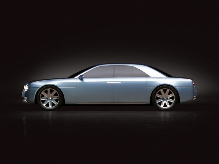 20, 02lincoln, Continental, Concept, Luxury HD Wallpaper Desktop Background