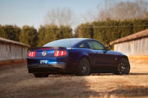 2010, Ford, Mustang, Rtr, Muscle