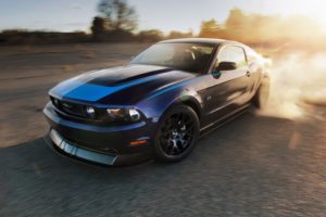 2010, Ford, Mustang, Rtr, Muscle