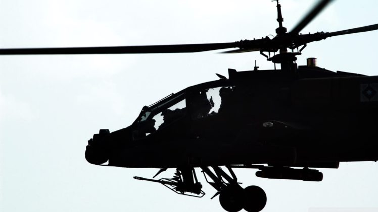 helicopter, Military, Soldiers, Pilot HD Wallpaper Desktop Background