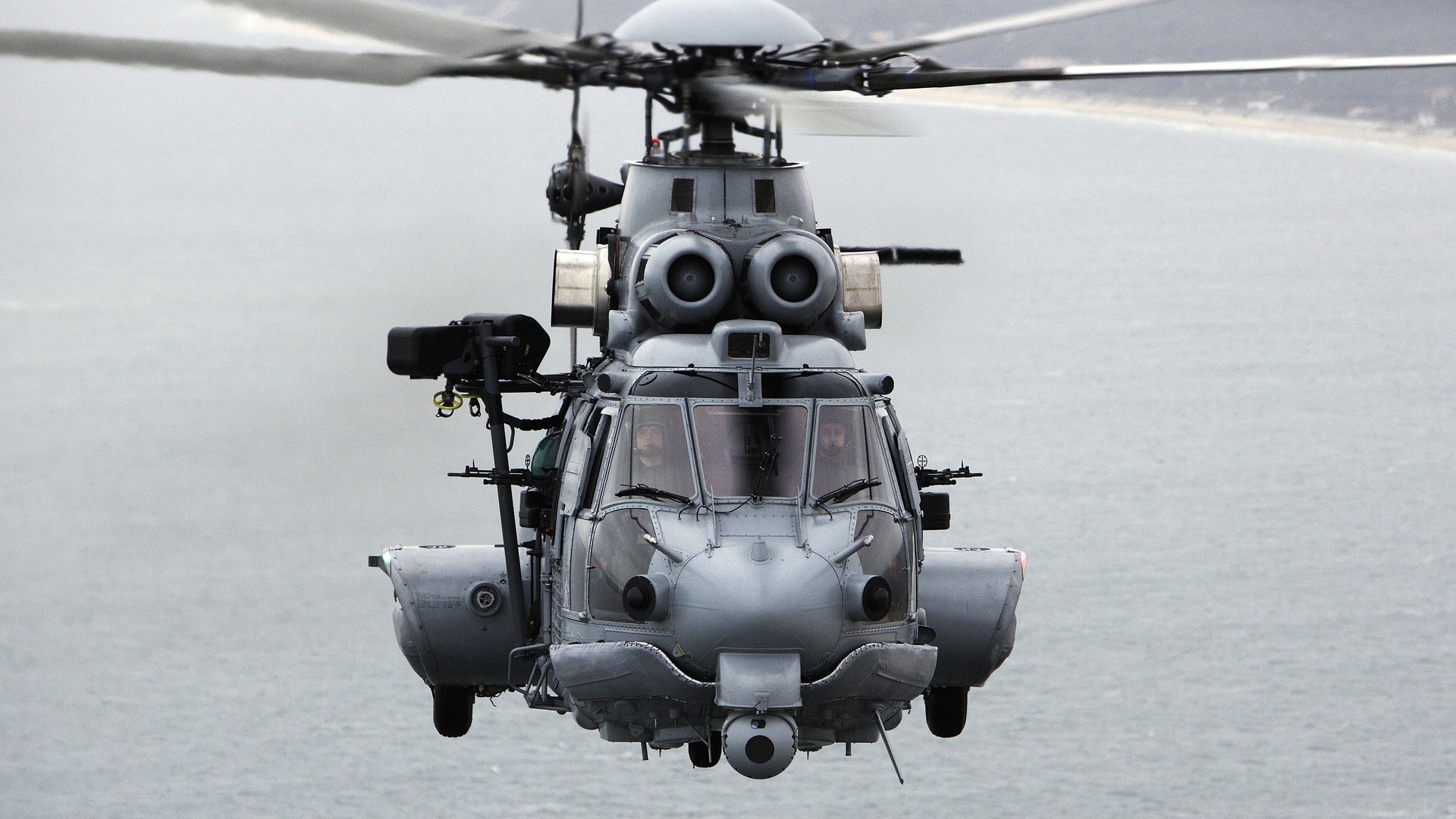 helicopter, Military, Soldiers, Pilot Wallpaper