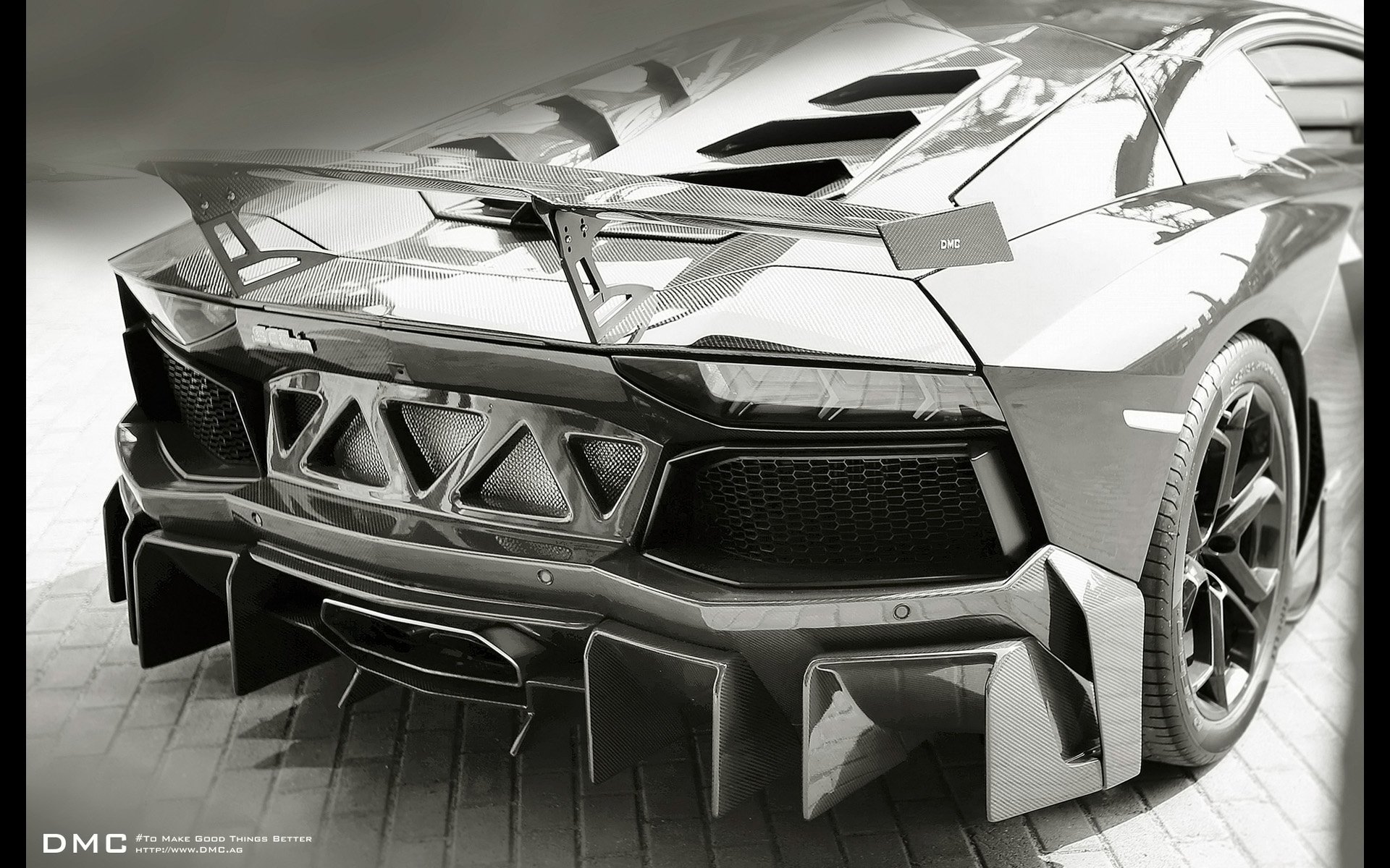 2014, Dmc, Lamborghini, Aventador, Lp988, E gt, Zhuyumo, Tuning, Supercar Wallpaper