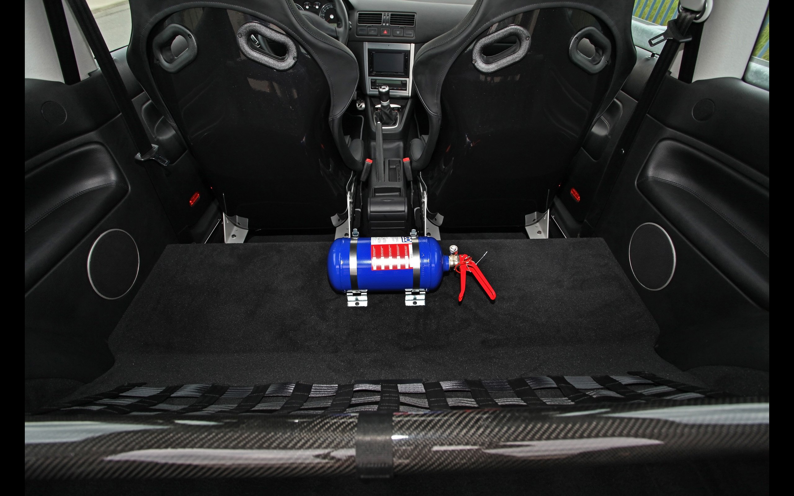 2014, Hperformance, Volkswagen, Golf, I v, R32, Tuning Wallpaper