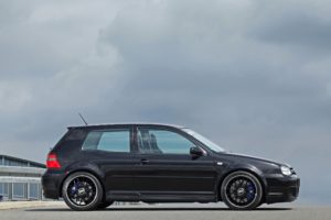2014, Hperformance, Volkswagen, Golf, I v, R32, Tuning