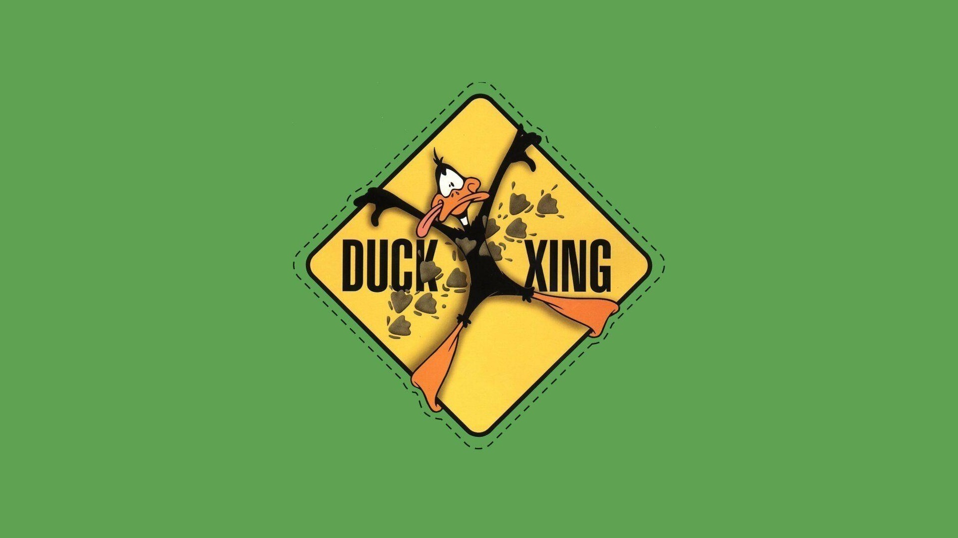 daffy, Duck Wallpaper