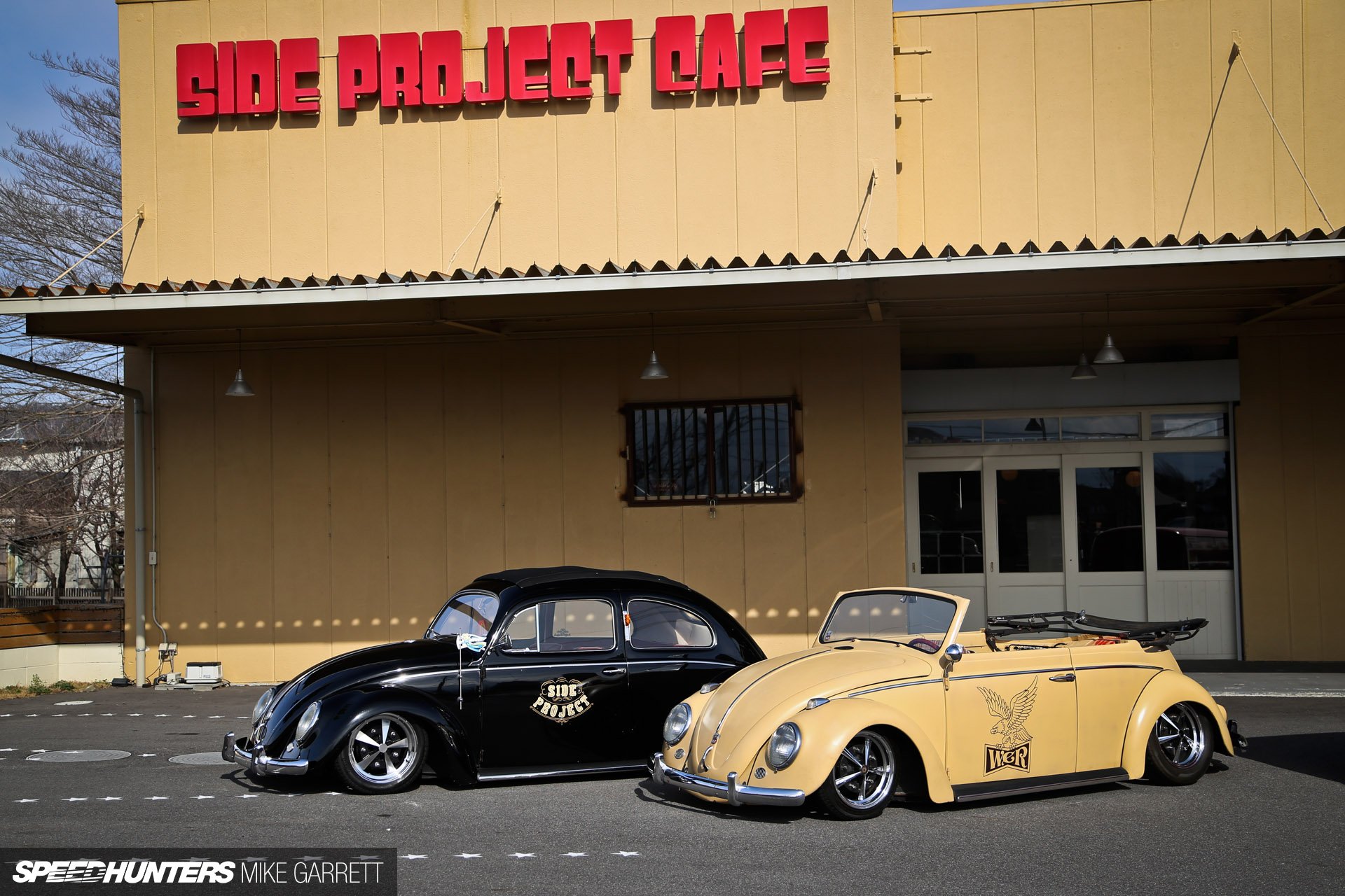 volkswagen, Socal, Lowrider, Tuning Wallpaper