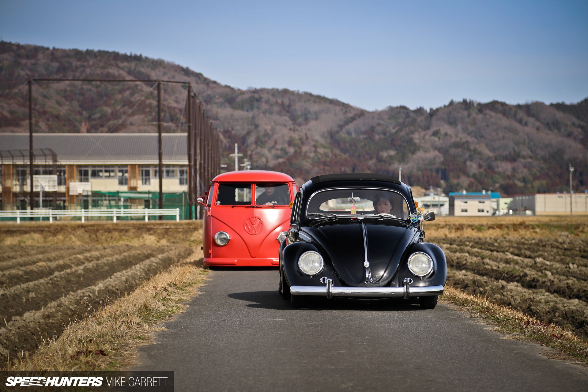 volkswagen, Socal, Lowrider, Tuning Wallpaper