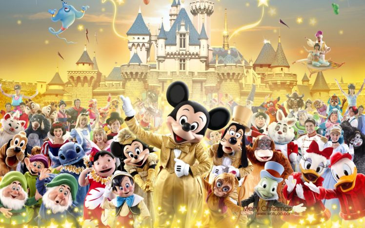 Disney Wallpapers HD Desktop And Mobile Backgrounds