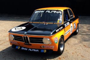 1970, Alpina, Bmw, 2002ti, Race, Racing, Classic