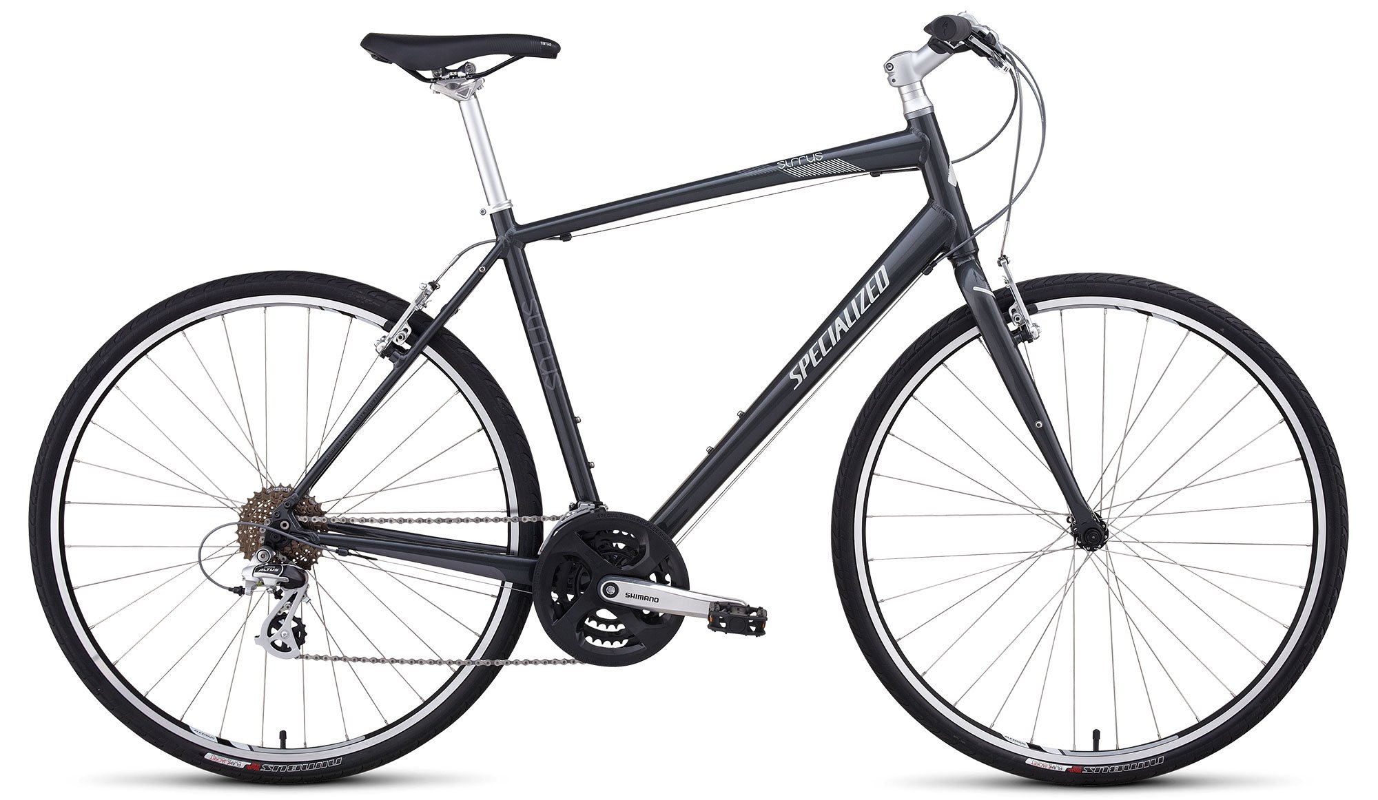 sirrus, Bicycle, Bike Wallpaper