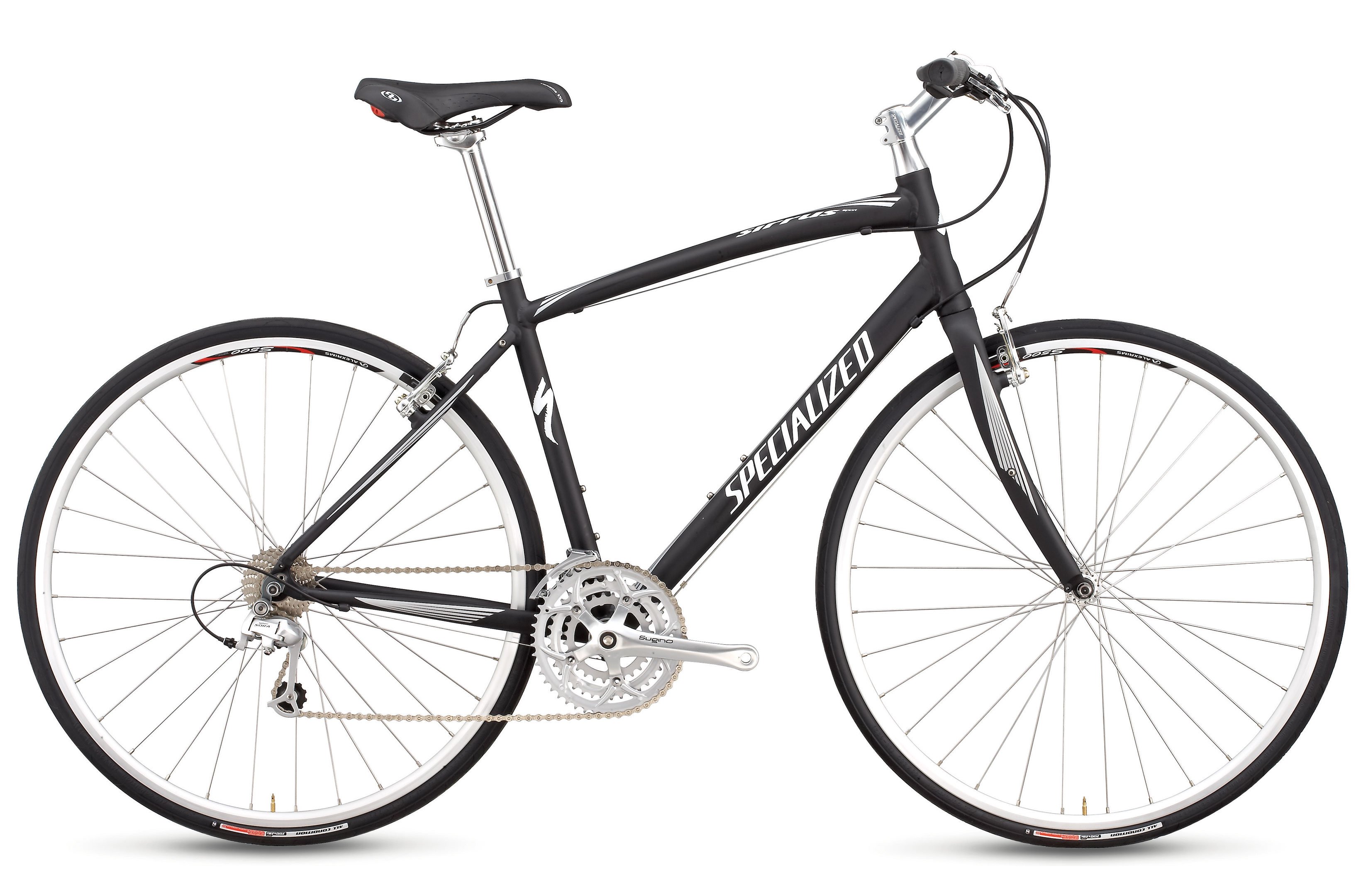 sirrus, Bicycle, Bike Wallpaper