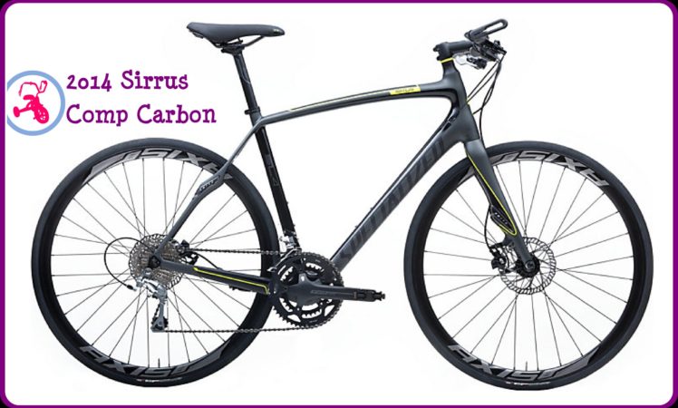 sirrus, Bicycle, Bike HD Wallpaper Desktop Background