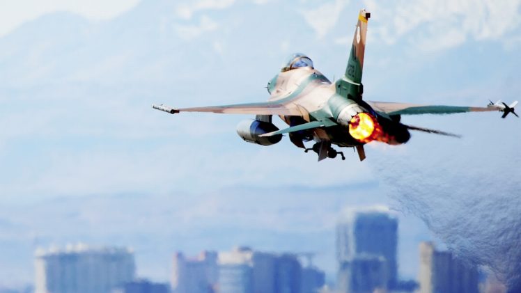 jets, Military, Sky HD Wallpaper Desktop Background