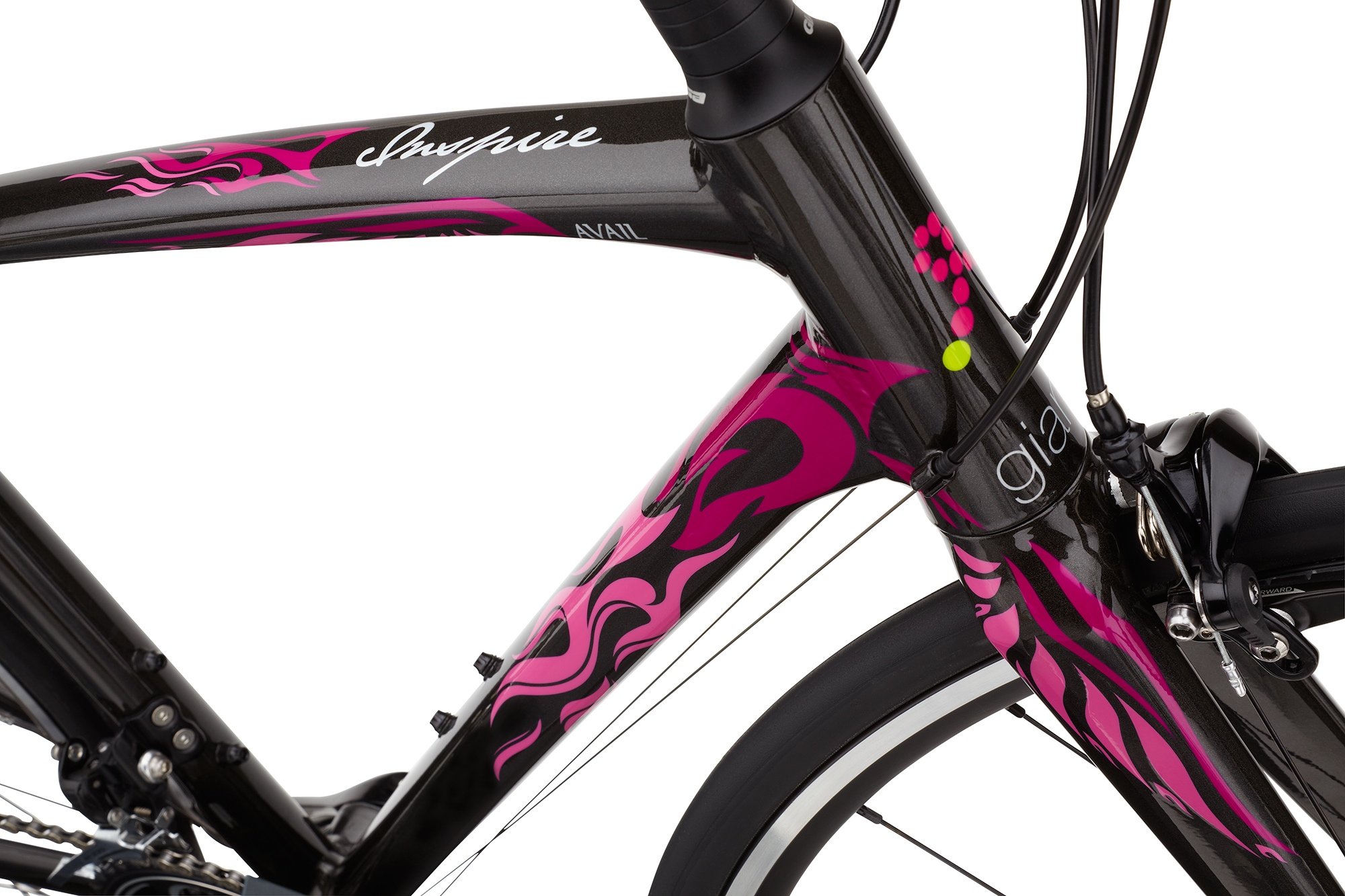 giant, Bicycle, Bike Wallpaper