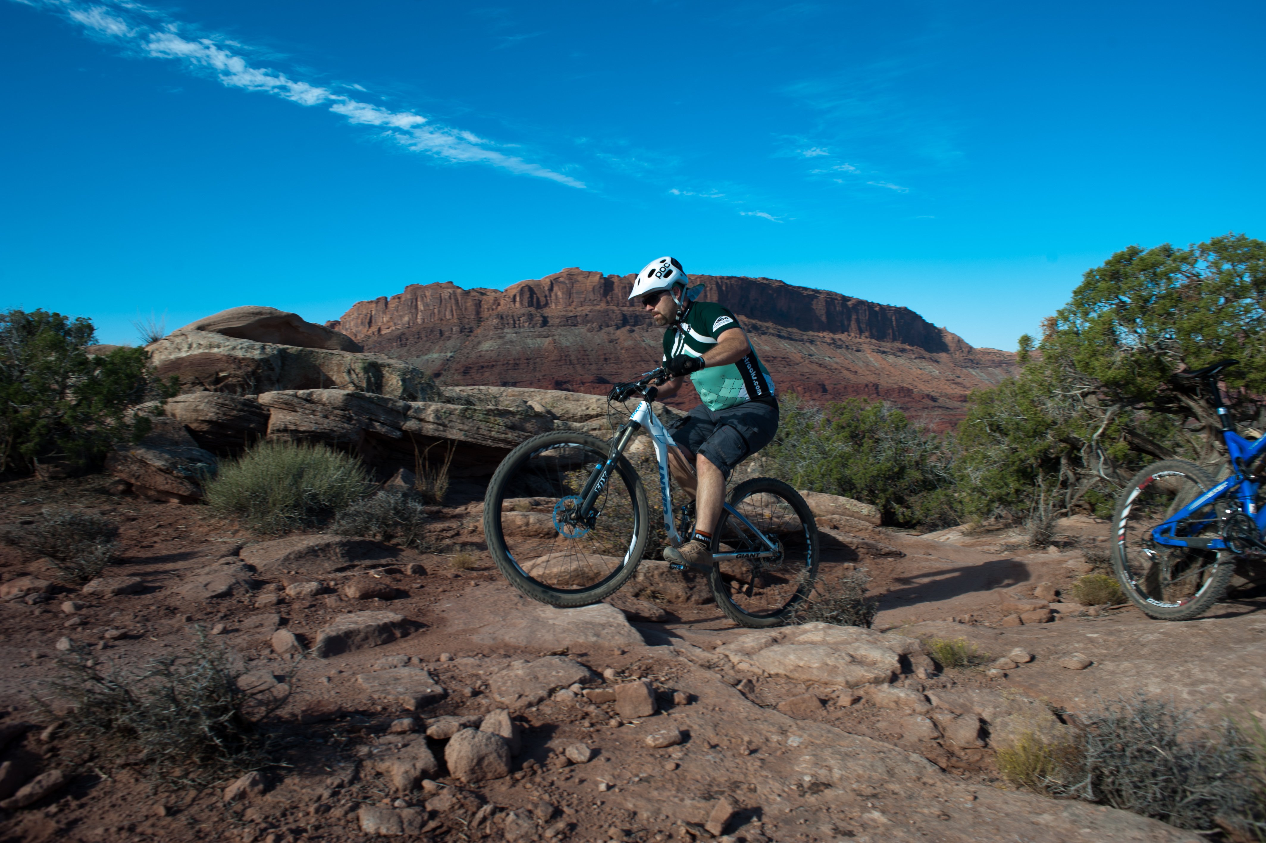giant, Bicycle, Bike Wallpaper