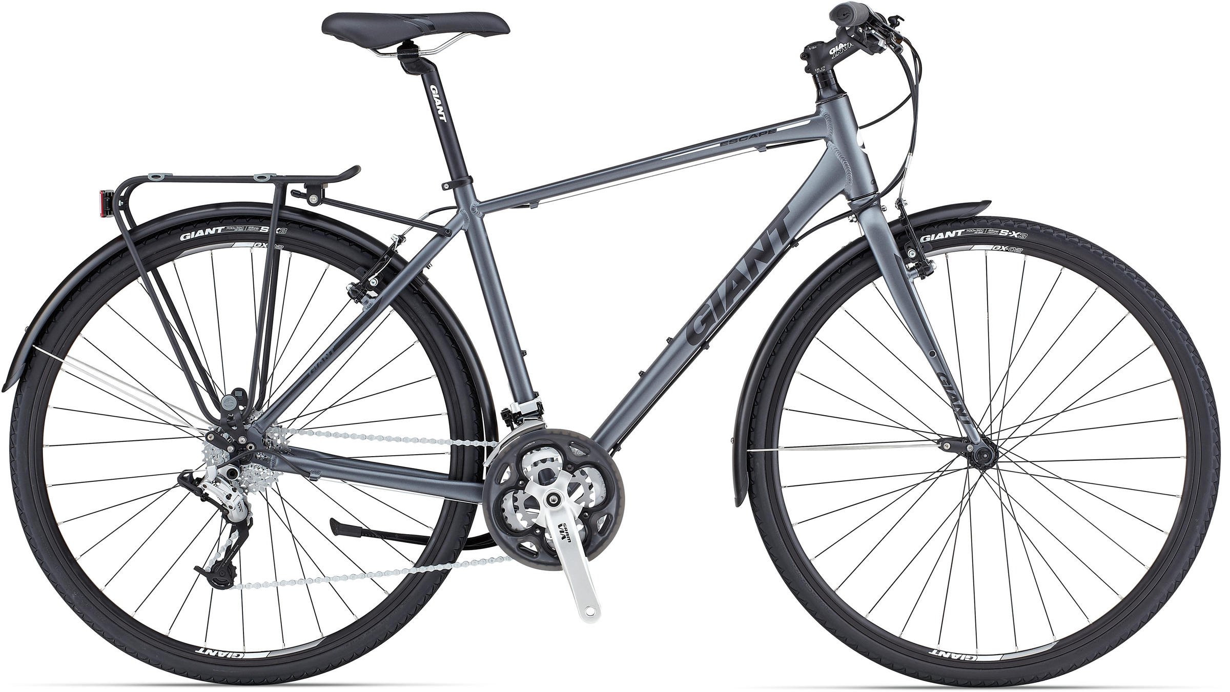 giant, Bicycle, Bike Wallpaper