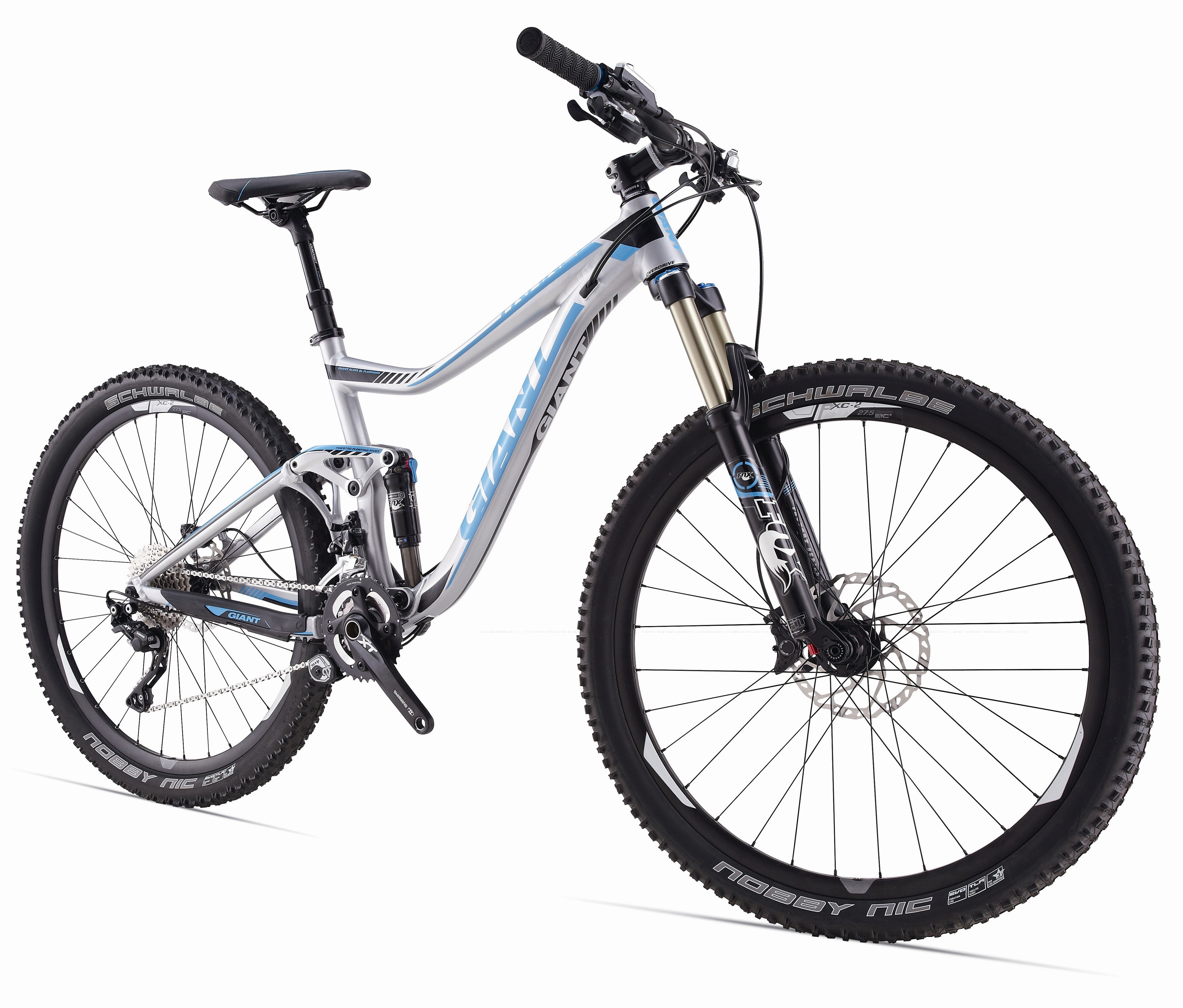 giant, Bicycle, Bike Wallpaper