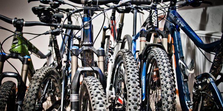 giant, Bicycle, Bike HD Wallpaper Desktop Background
