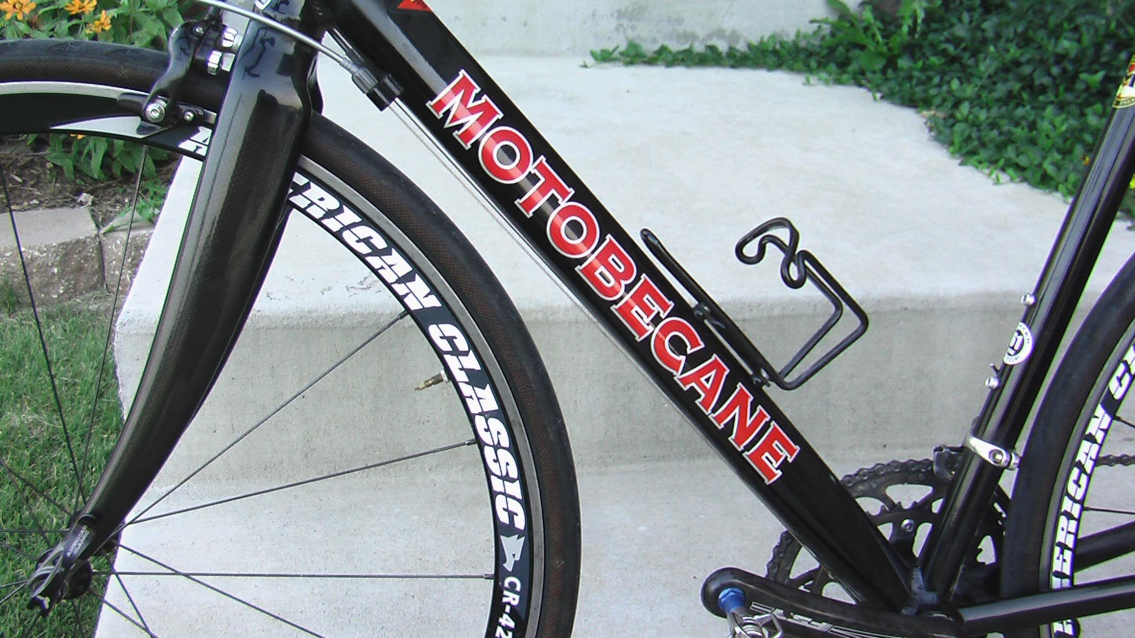 motobecane, Bicycle, Bike Wallpaper