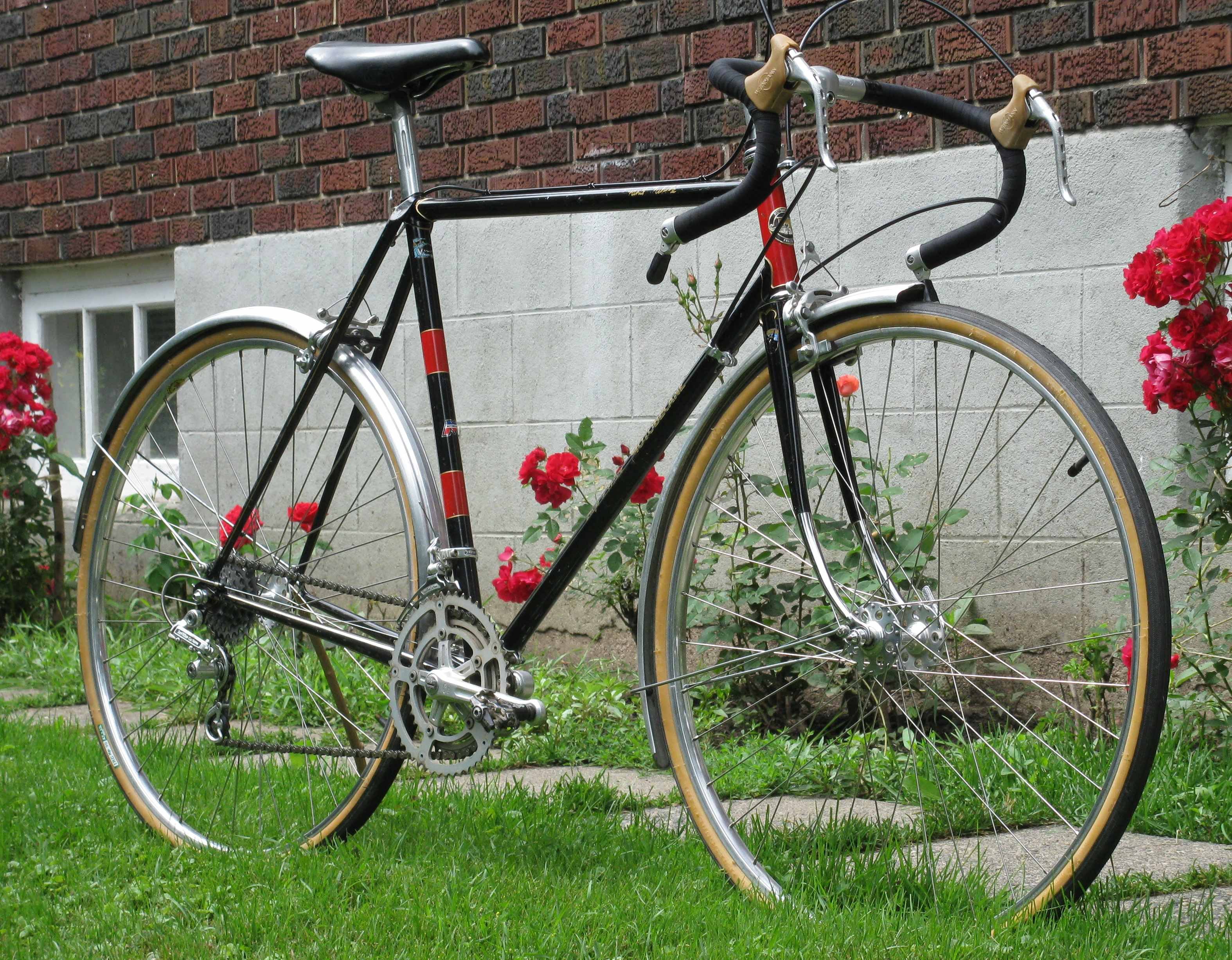 gravel bikester