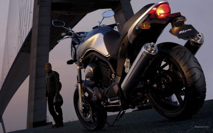 yamaha, Bulldog, Motorbike, Motorcycle, Bike HD Wallpaper Desktop Background