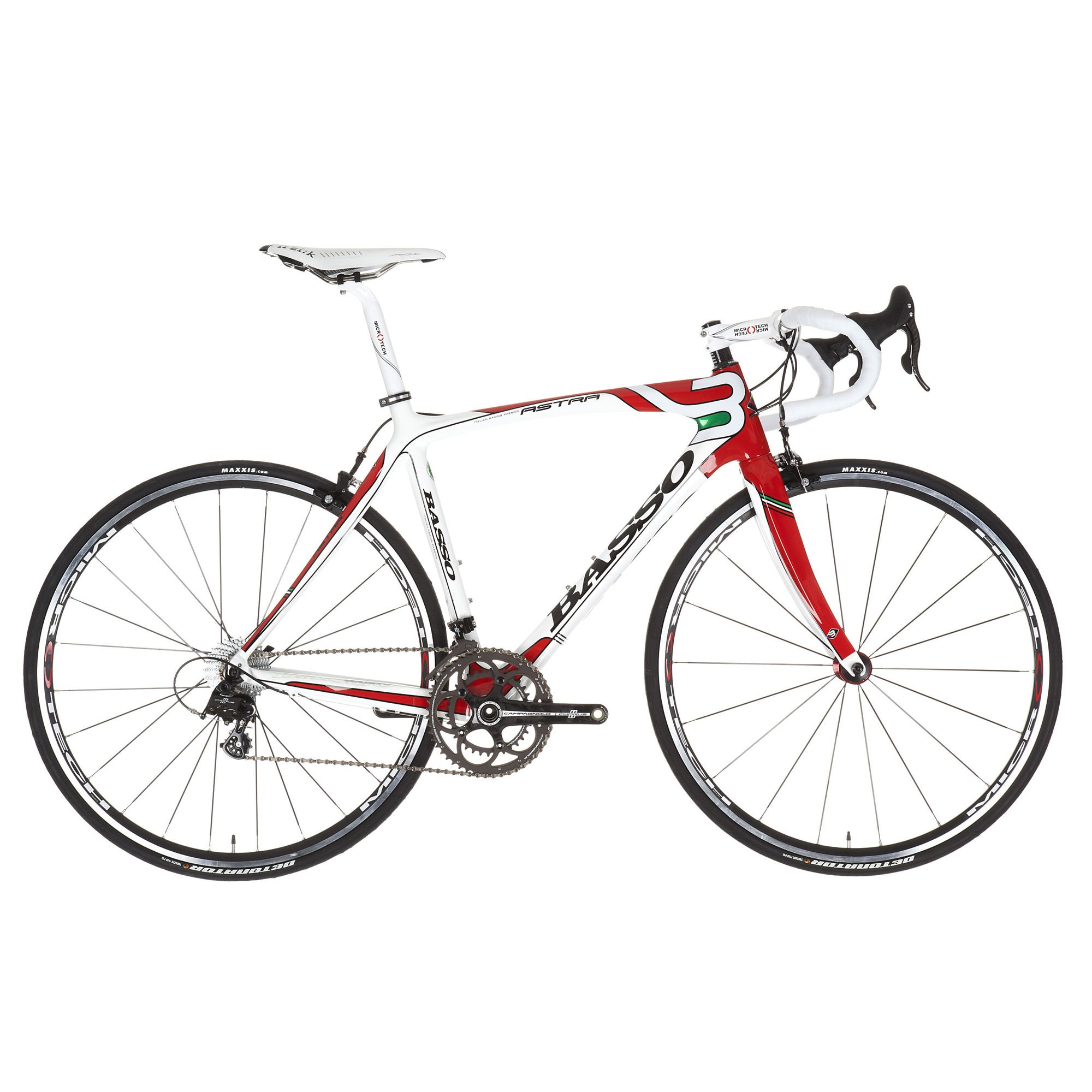 basso, Bicycle, Bike Wallpaper