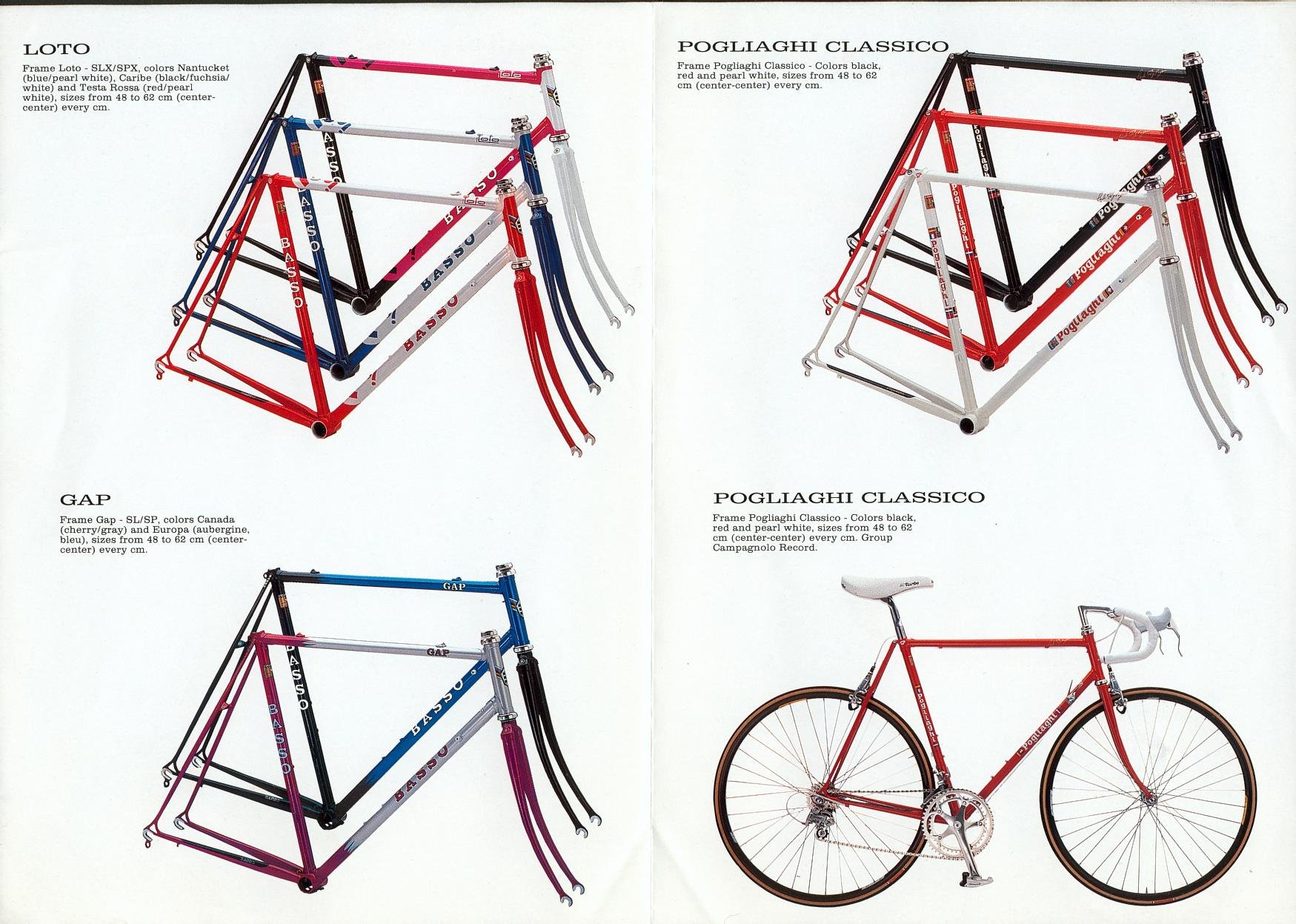 basso, Bicycle, Bike Wallpaper