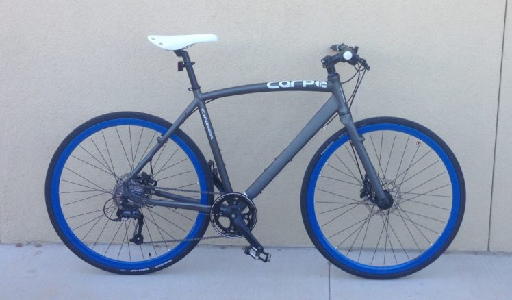 orbea, Bicycle, Bike HD Wallpaper Desktop Background