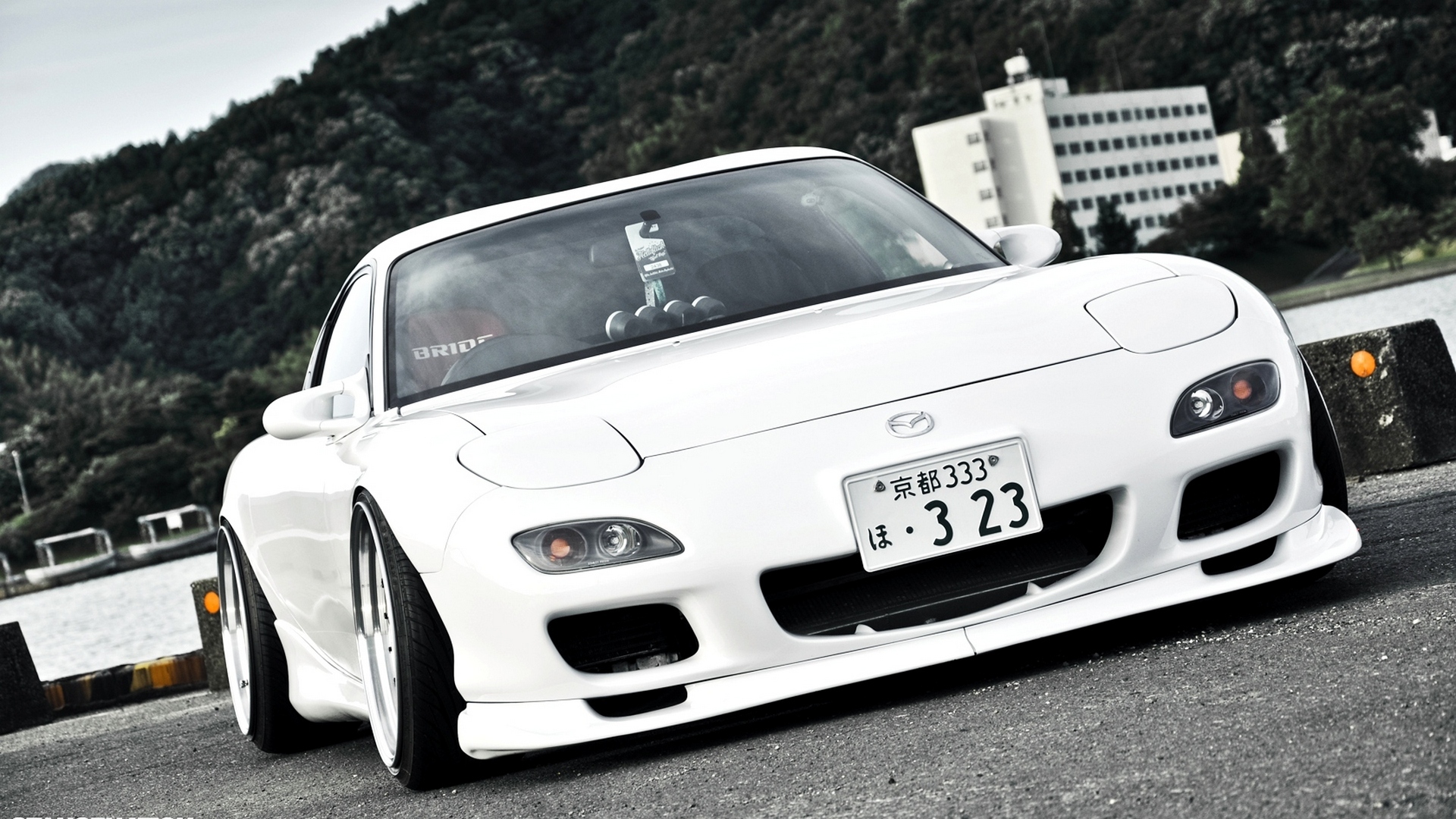 Mazda Rx7 Tuning Wallpapers Hd Desktop And Mobile Backgrounds