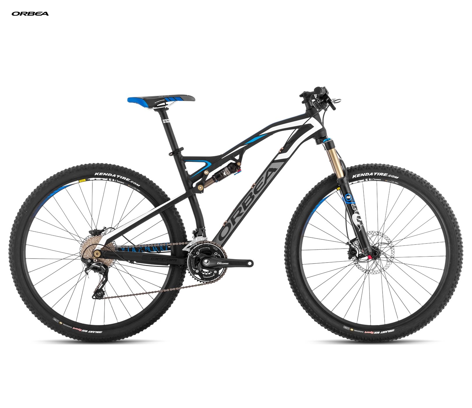 orbea, Bicycle, Bike Wallpaper