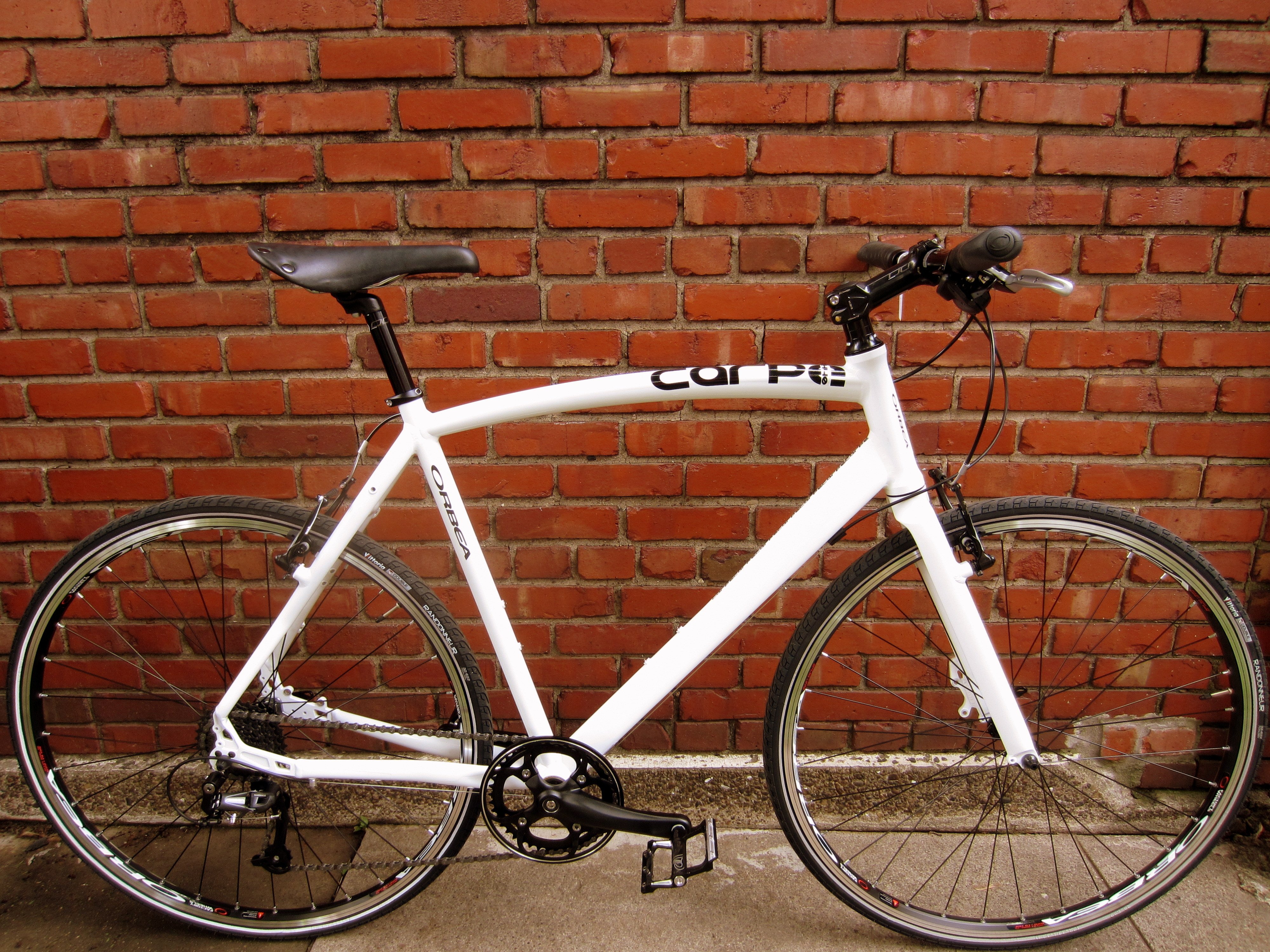 orbea, Bicycle, Bike Wallpaper