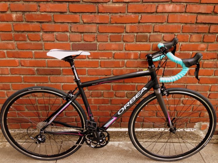 orbea, Bicycle, Bike HD Wallpaper Desktop Background