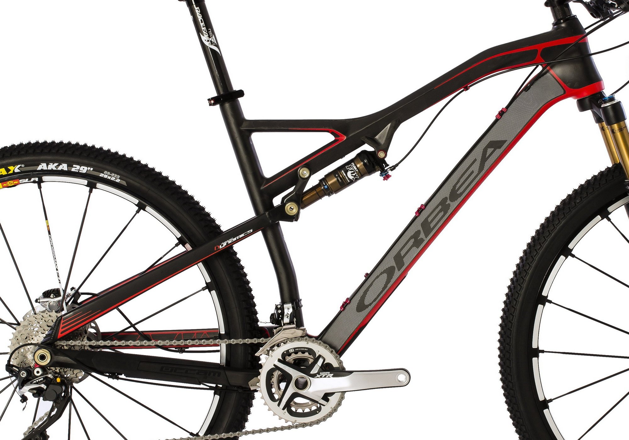 orbea, Bicycle, Bike Wallpaper