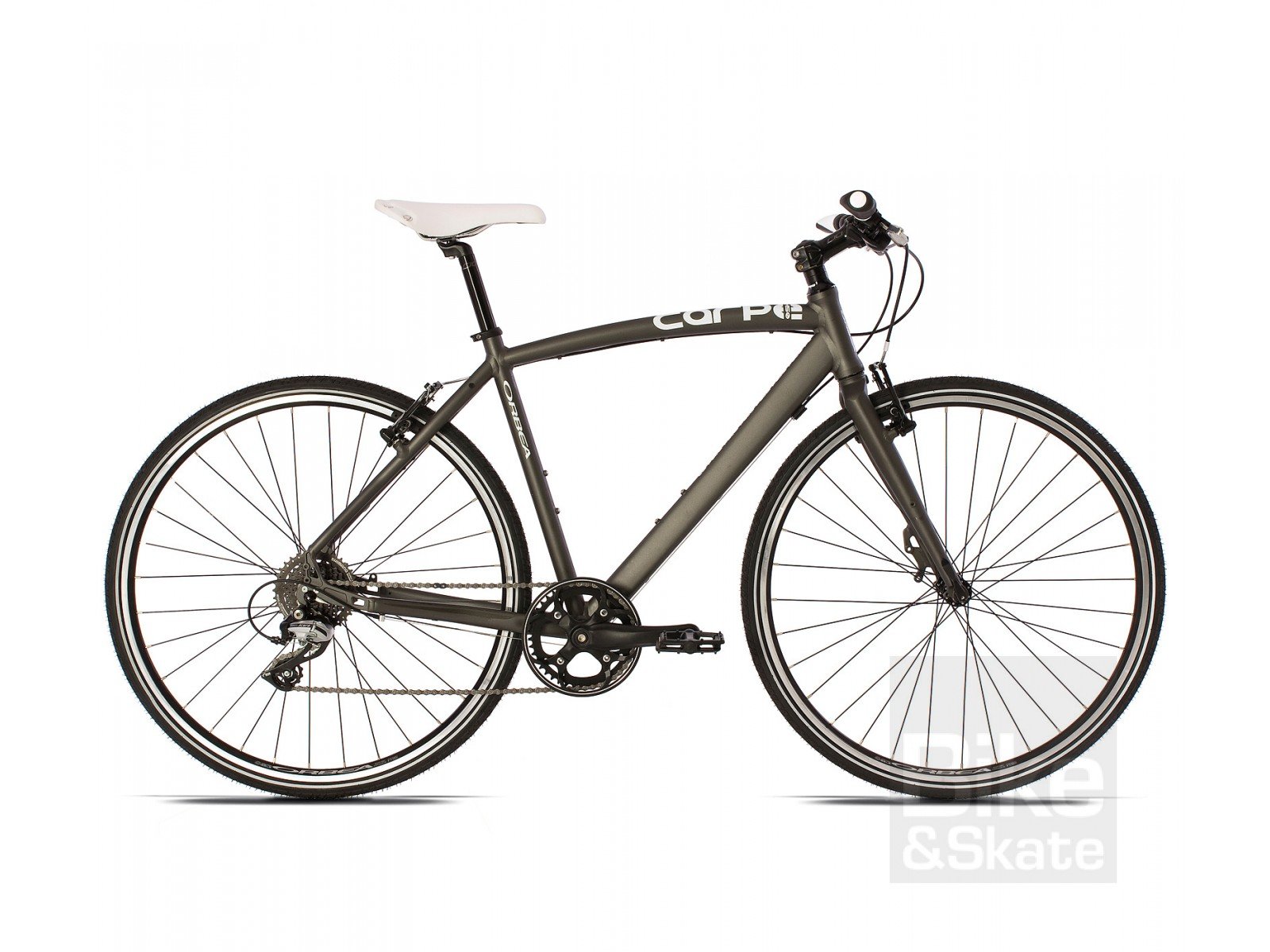 orbea, Bicycle, Bike Wallpaper
