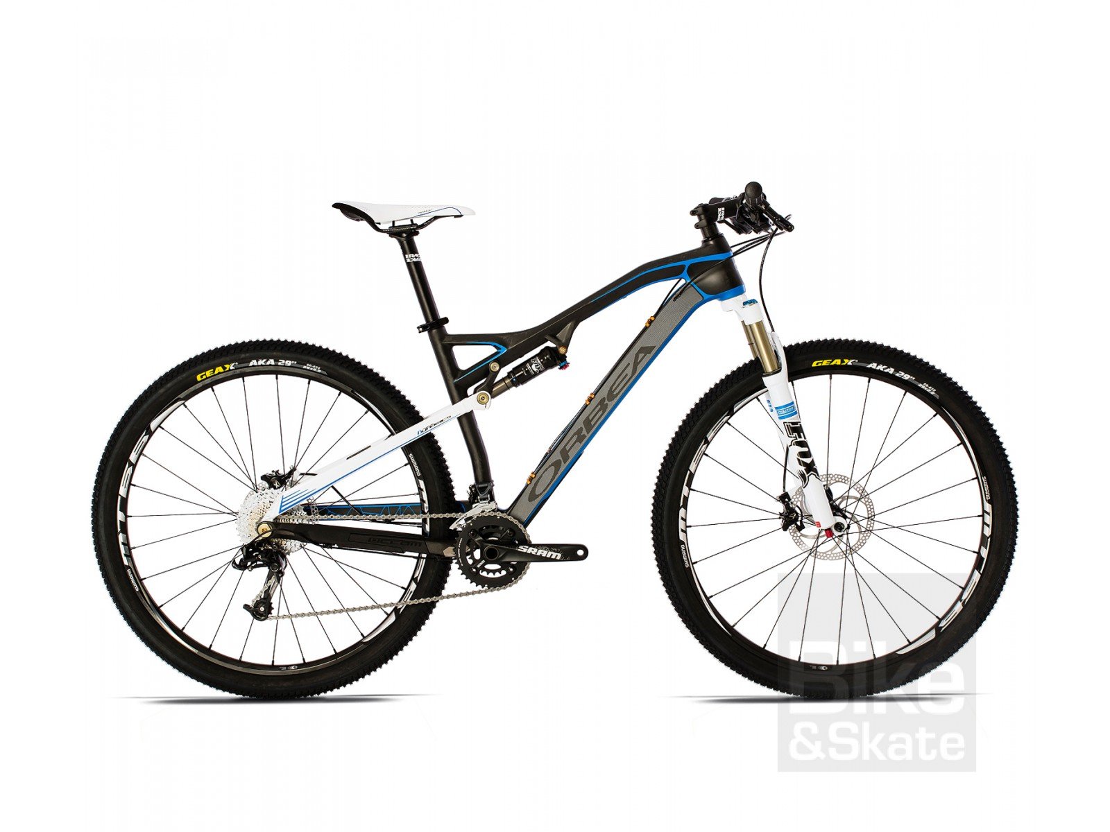 orbea, Bicycle, Bike Wallpaper