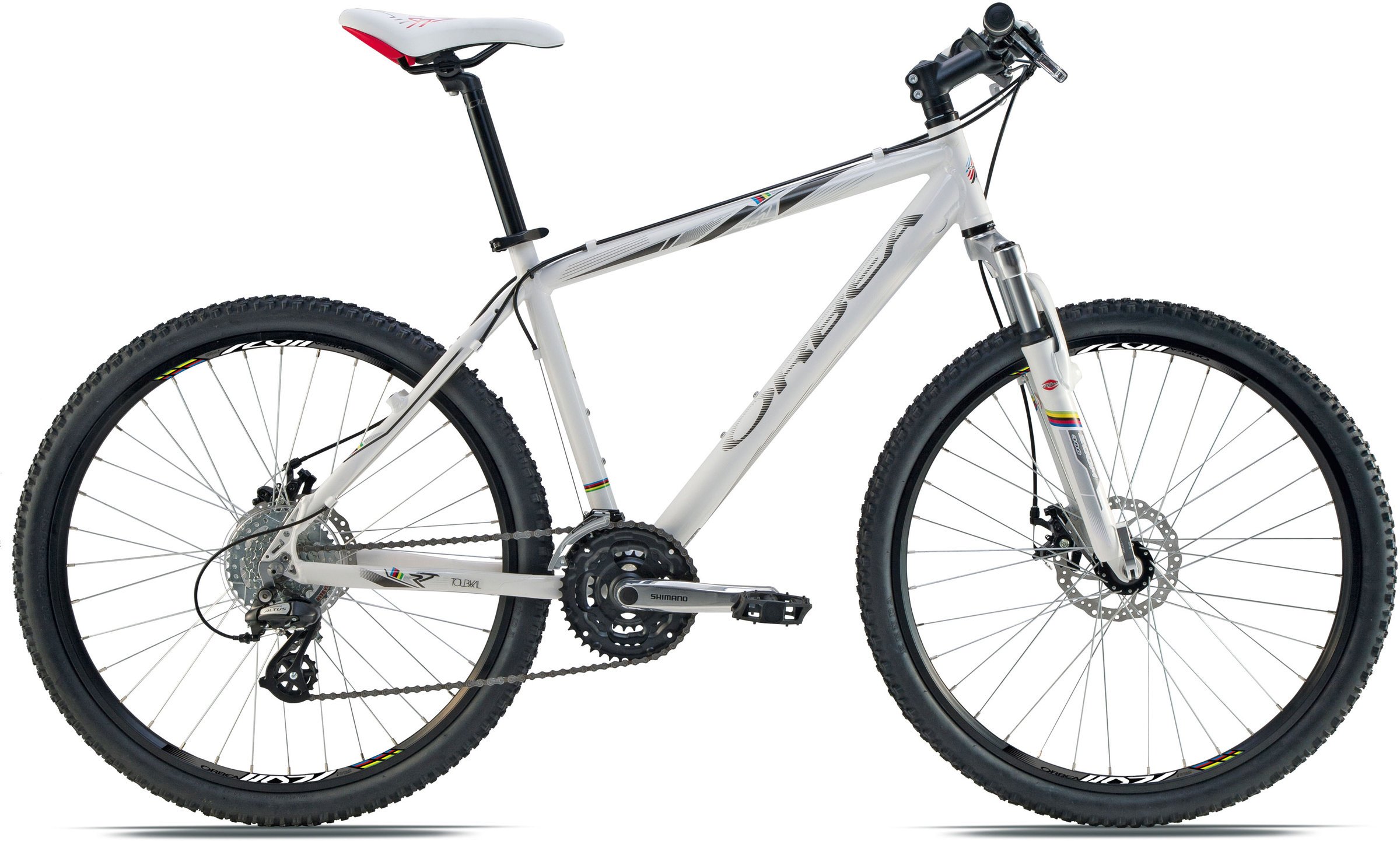 orbea, Bicycle, Bike Wallpaper