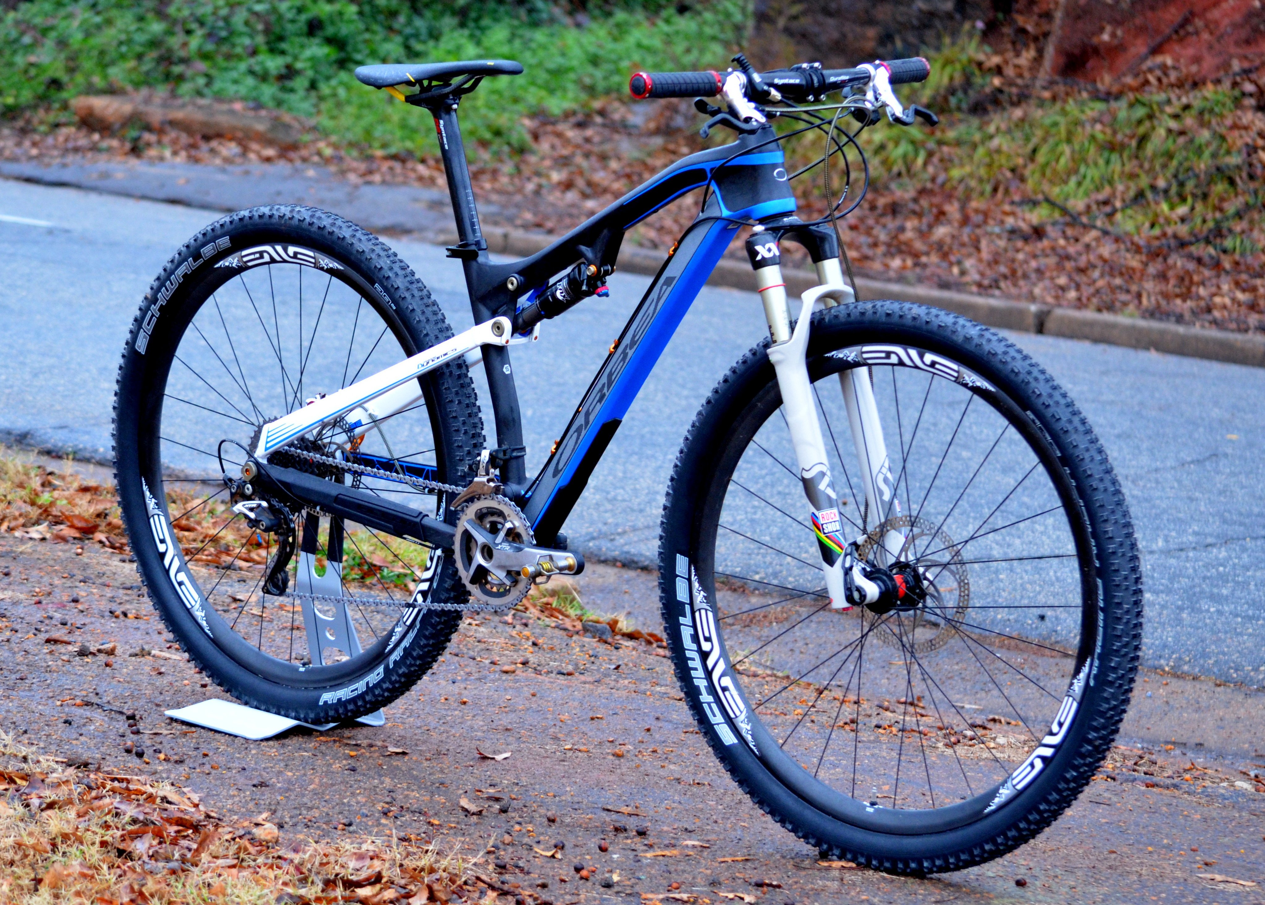 orbea, Bicycle, Bike Wallpaper