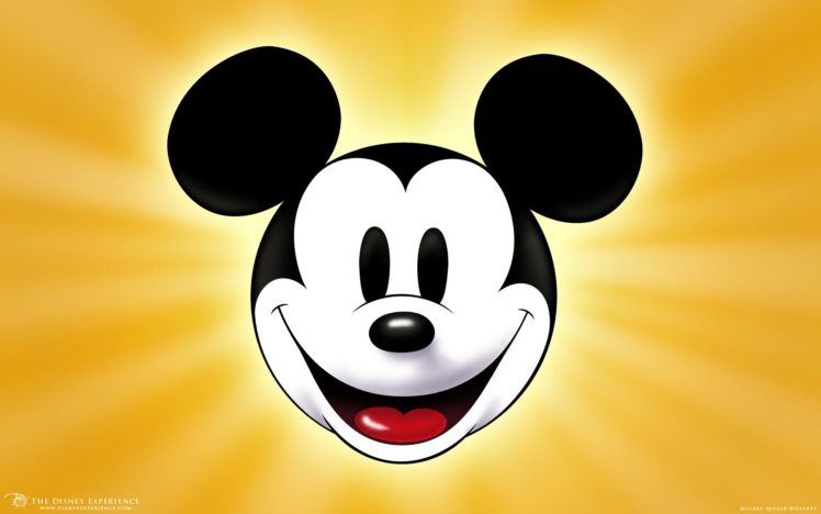 mickey, Mouse HD Wallpaper Desktop Background