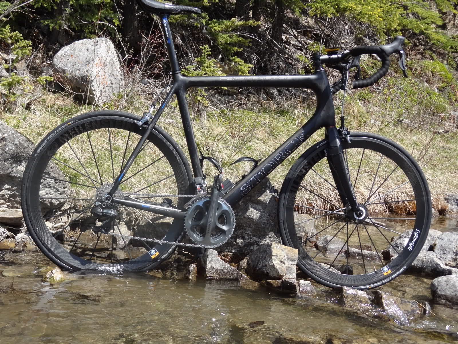 storck, Bicycle, Bike Wallpaper