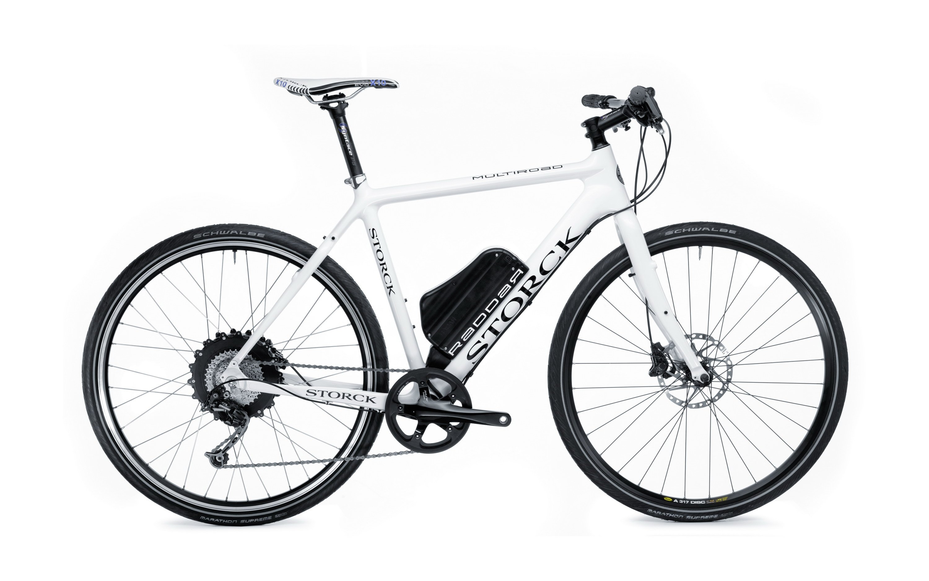 storck, Bicycle, Bike Wallpaper