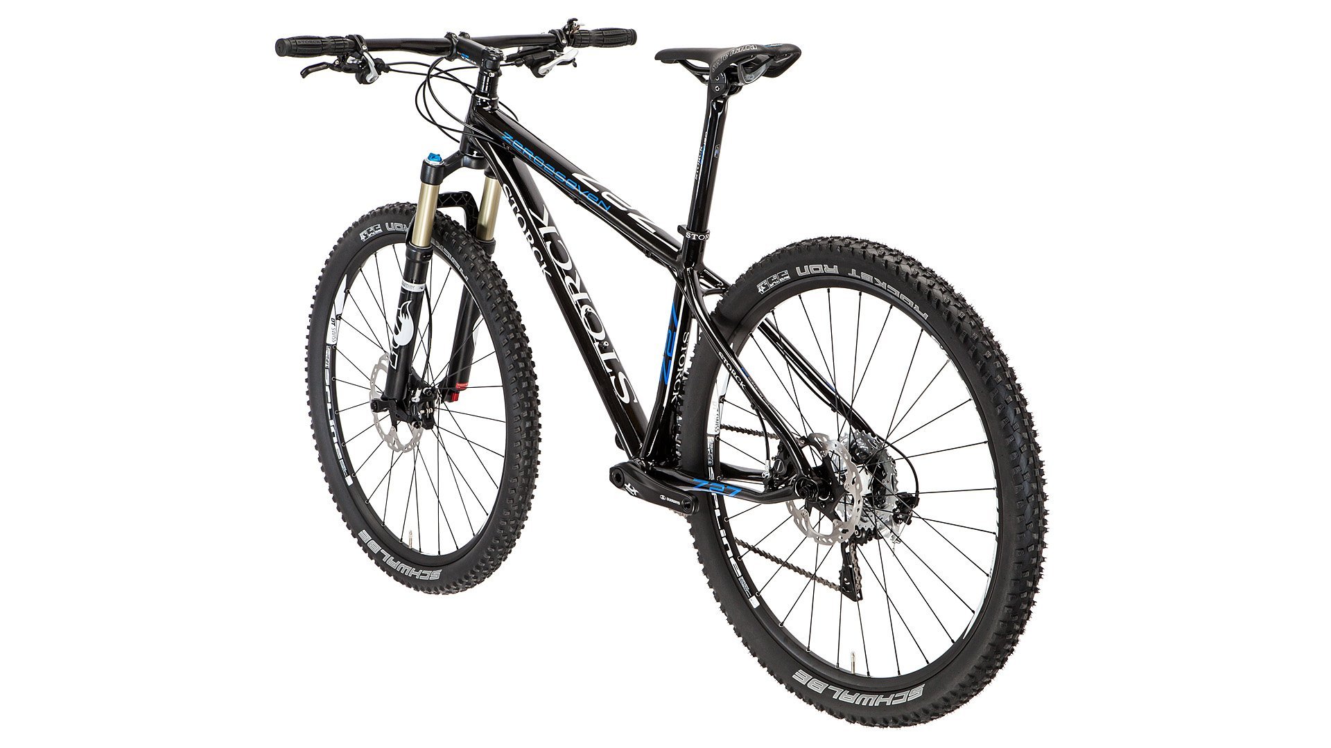 storck, Bicycle, Bike Wallpaper