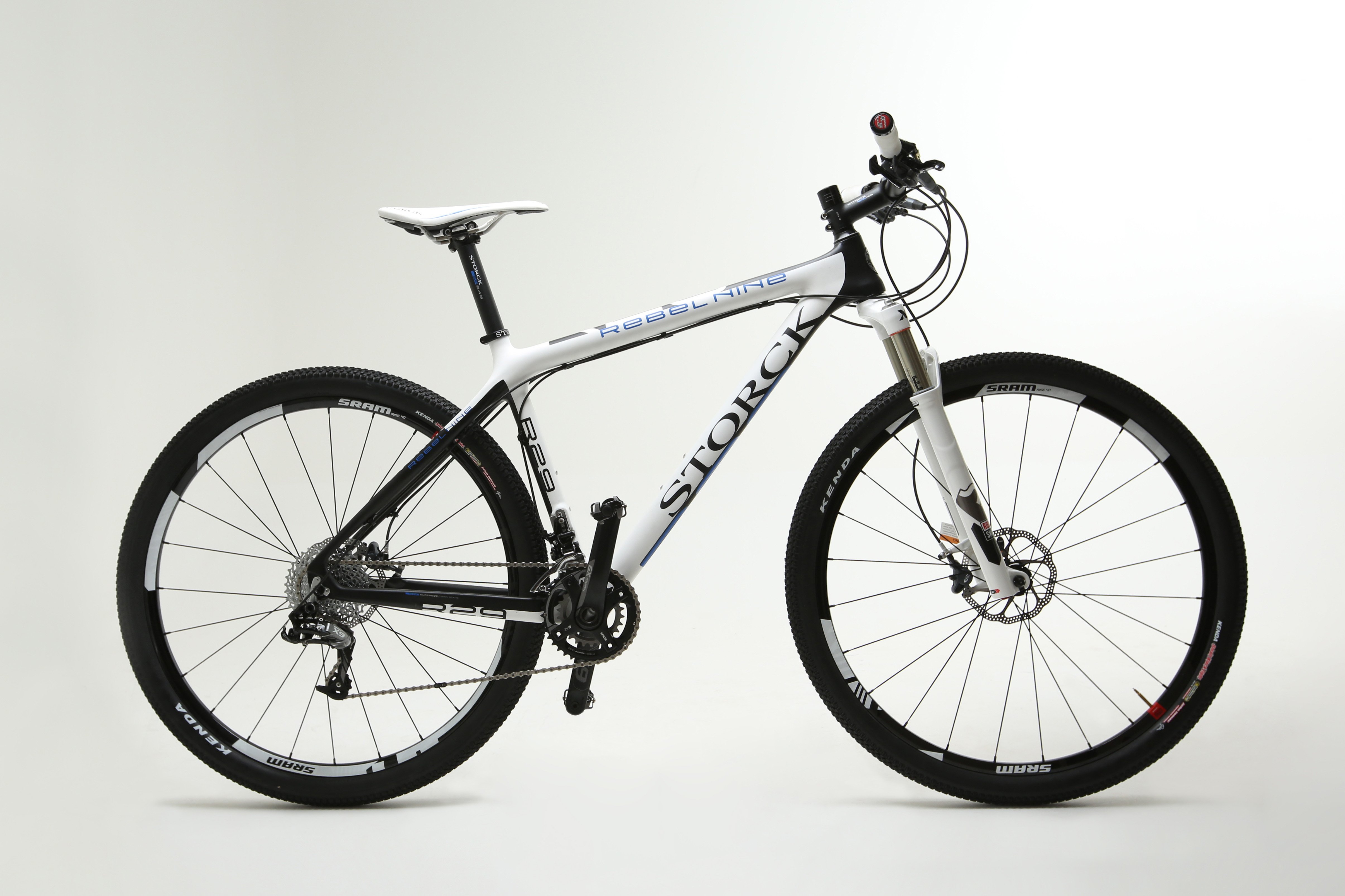 storck, Bicycle, Bike Wallpaper