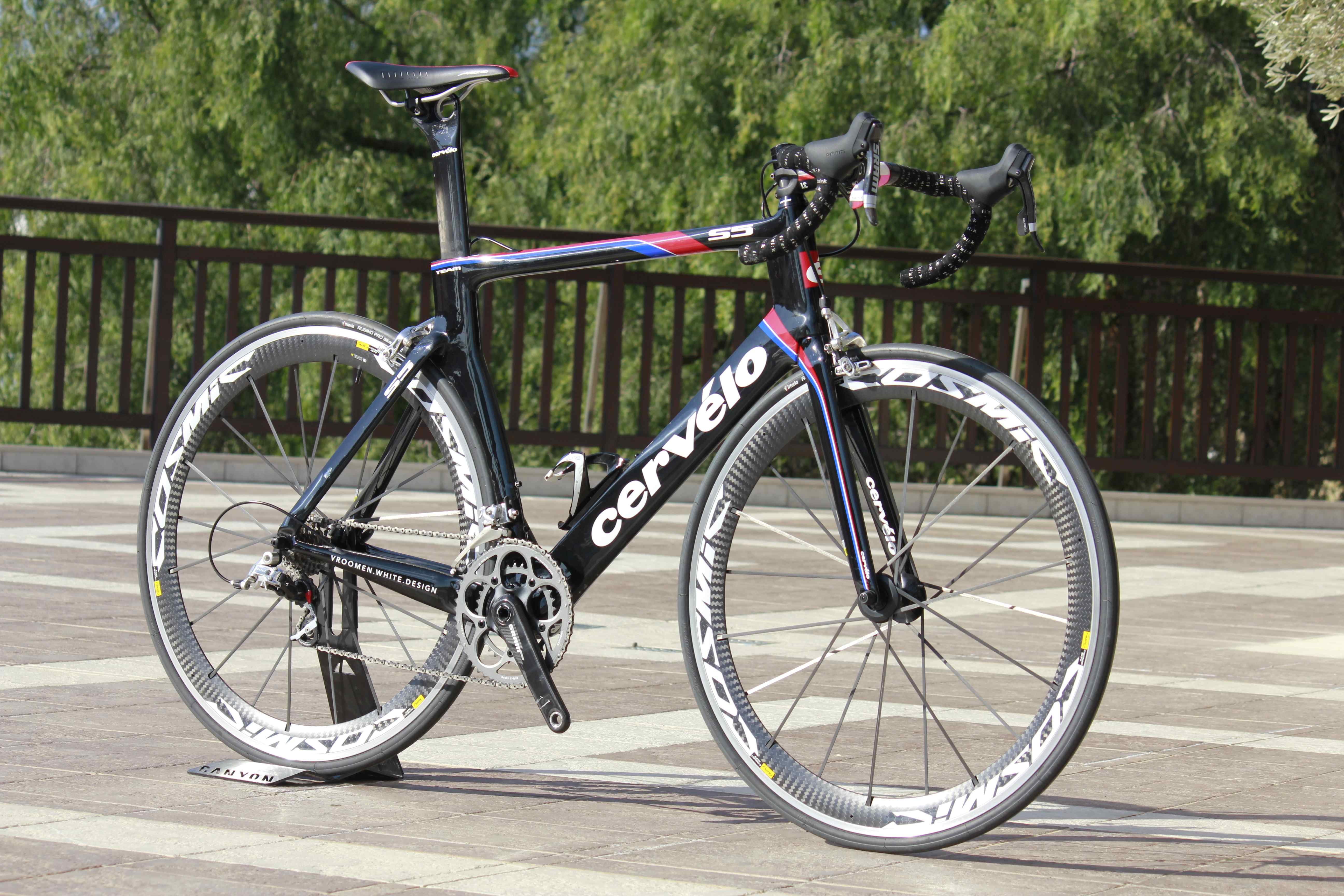 cervelo, Bicycle, Bike Wallpaper